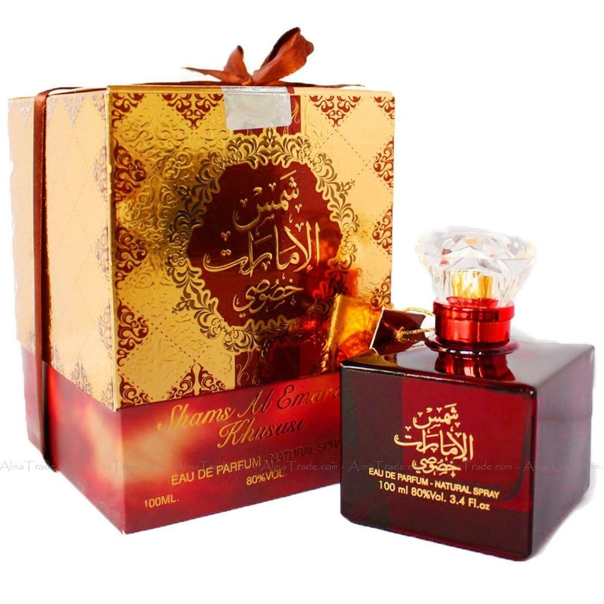 Shams Al Emarat