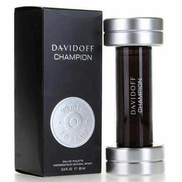 Davidoff Champion