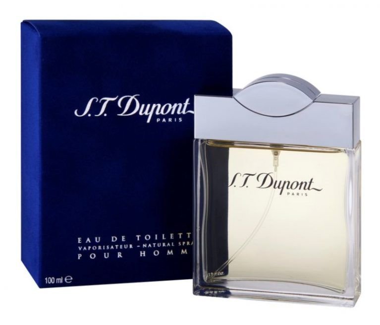 S.t dupont