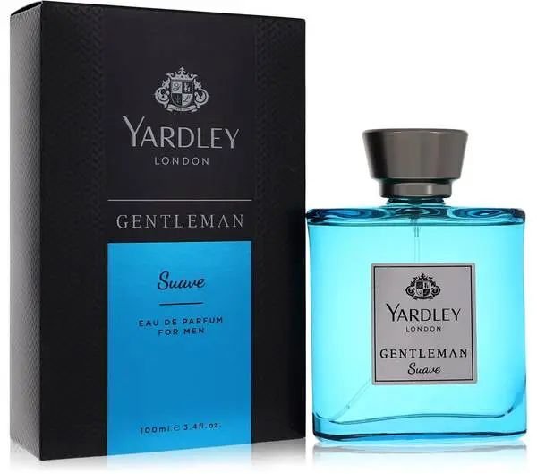 Yardley sauve