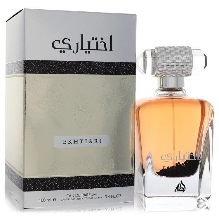 Ekhtiari