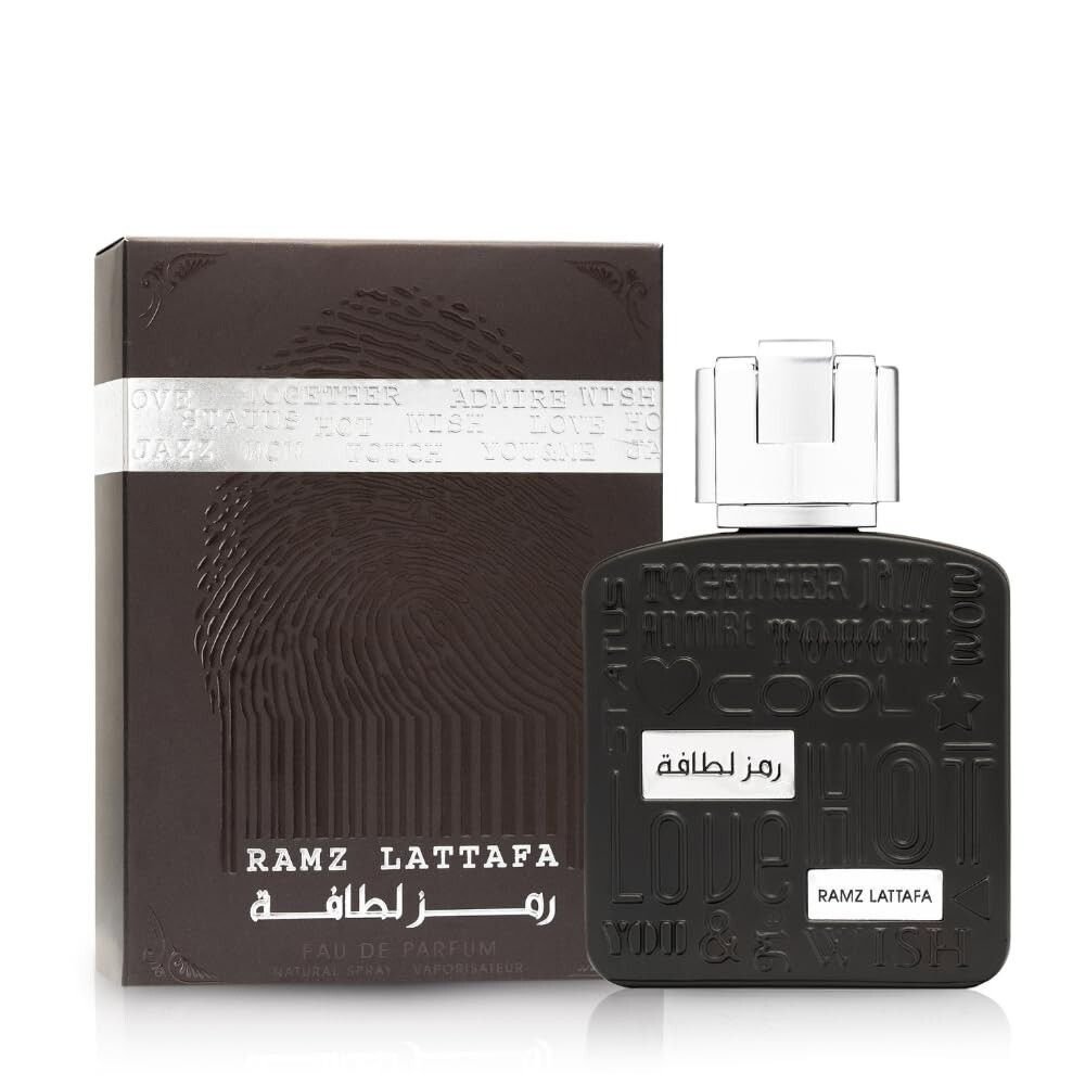 Ramz Lattafa