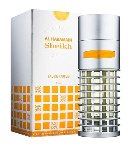 Sheikh AlHaramain