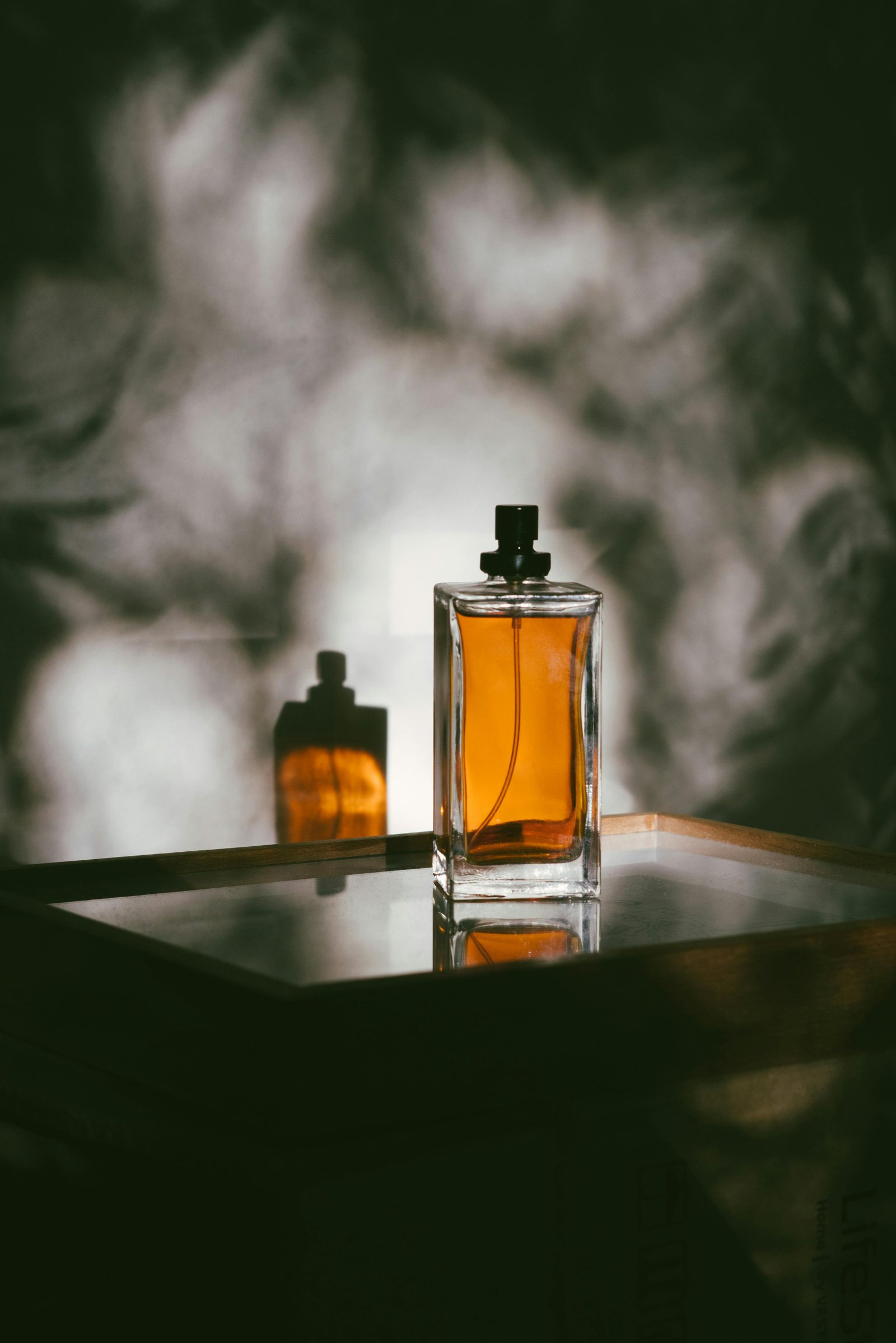 Ibrahim Al Qurashi Special Perfume